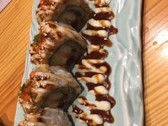 -花潮料理艺食馆(世欧广场店)