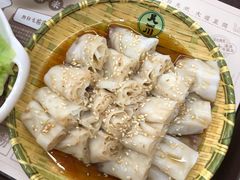 -吴一川韭香粉皮(丽香苑分店)