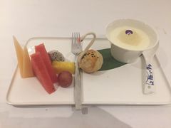 -Yan Ting 宴庭中餐厅(上海静安瑞吉酒店)