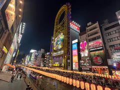 -道顿堀