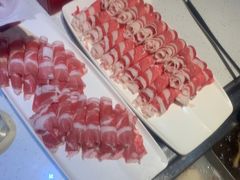 -海底捞火锅(顺义华联店)