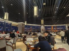 -武汉世茂希尔顿酒店·汇·全日餐厅