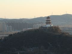 -红光山