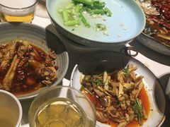 -望湘园·湖南菜(宏伊店)
