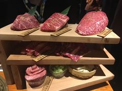 -肉魁屋·烧肉·烧鸟·酒场(高新店)