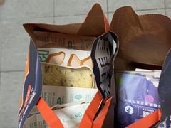 -爸爸糖手工吐司(上海五角场万达店)