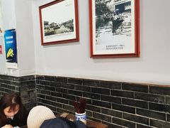大堂-华兴街煎蛋面(总店)