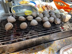 -江合勇丹东兄弟小串海鲜烧烤(总店)