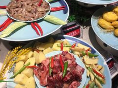 -鸡毛店·川菜(双楠店)