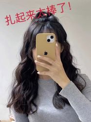 -丝语萱形象