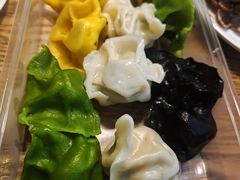 -双合园·海鲜水饺青岛菜(万佳广场店)