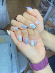 点击看大图 -十月·日式美甲美睫·纹眉