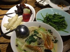 -路小缦·珍馐美馔(市心北路店)
