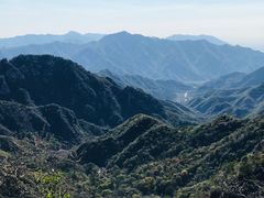 -大岭沟猕猴桃谷风景区