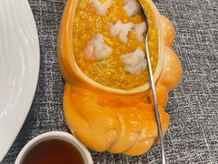 -徐记私厨(半淞园路店)