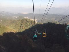 -崀山风景名胜区