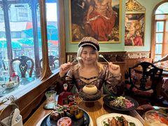 -秘密旅行· 西餐(广州创始店)