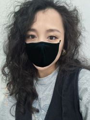 -孔雀手美甲美睫护理