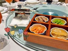 -太湖饭店·寄畅轩中餐厅