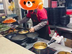 -一品飘香米线(一中总店)