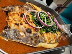 -半天妖烤鱼(方庄店)