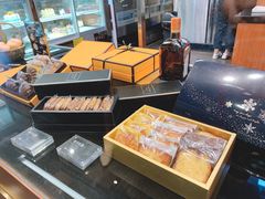 -卷心卷意·轻甜蛋糕(新光天地店)