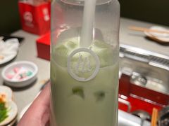 -海底捞火锅(银泰中心店)