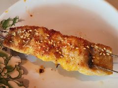 -蚝堡海鲜·威海菜·海肠捞饭·烧烤·亚洲吃蚝公司(幸福门店)