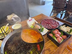 -潮澎派·潮汕菜大排档(南较西路店)