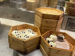 -帝企鹅自助餐厅•儿童岛•真企鹅(长隆企鹅酒店)