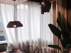 -邈墨茶馆(凤起路店)