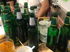 -鸽子窝专业烧烤店(南市场店)