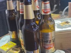 -一烧一烤•锦州烧烤(KTV包房·长江街店)