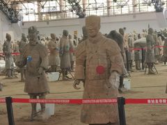 -秦始皇帝陵博物院-丽山园