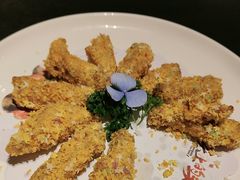 -知楚•精致湖北菜(武商MALL店)