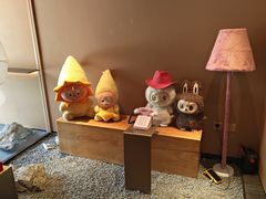 -色響火锅(恒隆广场店)