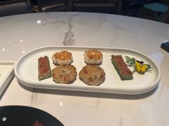 -滋粥楼·顺德菜(番禺广场总店)
