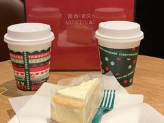 -星巴克臻选(郑州国贸360广场店)