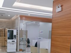 -美年大健康体检(滨江分院)