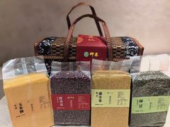 -醉霖生态餐厅(交大店)