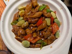 -百花人家(门城水岸店)