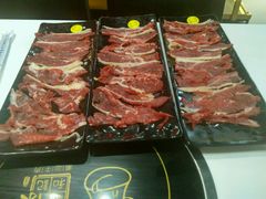 -陈记顺和牛肉火锅馆(天河北路店)