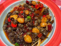 -辣小鲜·南昌大排档(船山路店)