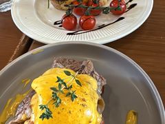 -UPPER KITCHEN(延安路店)