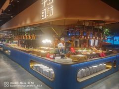 -千滋百味自助海鲜烤肉(布吉景华店)