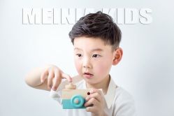 -美年亲子儿童摄影(合肥市滨湖新区金泉小区店)