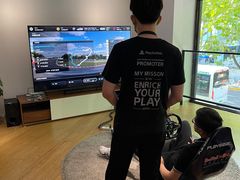 -Sony Store 索尼(上海淮海中路店)