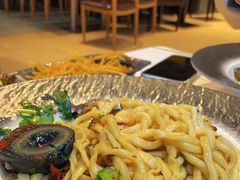 -面乙新派手擀面(大悦城店)