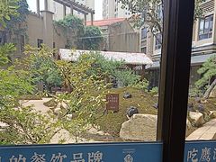 -忆江南·临江鱼馆