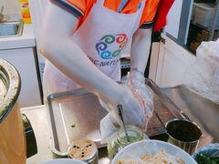 -安徽阜阳卷馍(西单店)